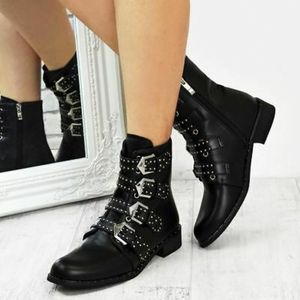 🔥STUNNING Booties